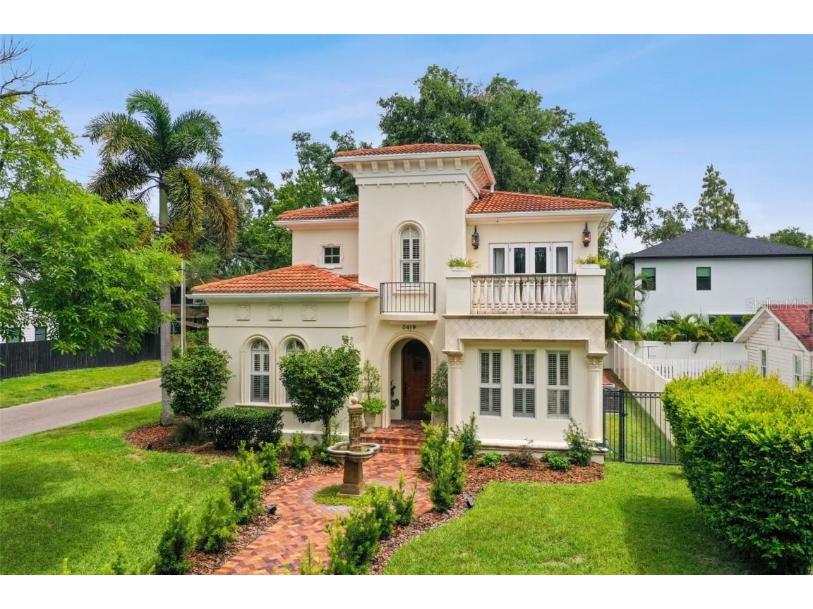 3419 W Tacon Street Tampa FL 33629 T3546997 image1