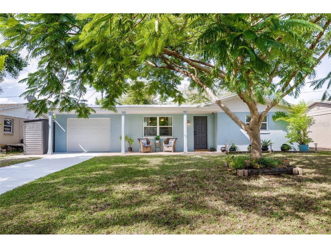 3419 Winder Drive Holiday FL 34691 TB8315675 image1