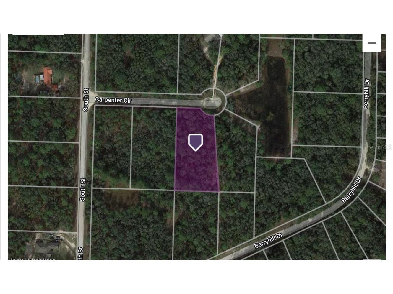 34192 Carpenter Circle Webster FL 33597 C7490043 image1