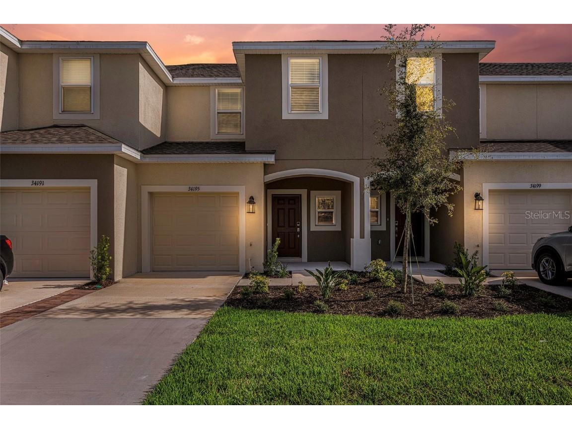 34195 Polacca Lane Wesley Chapel FL 33543 T3463627 image1