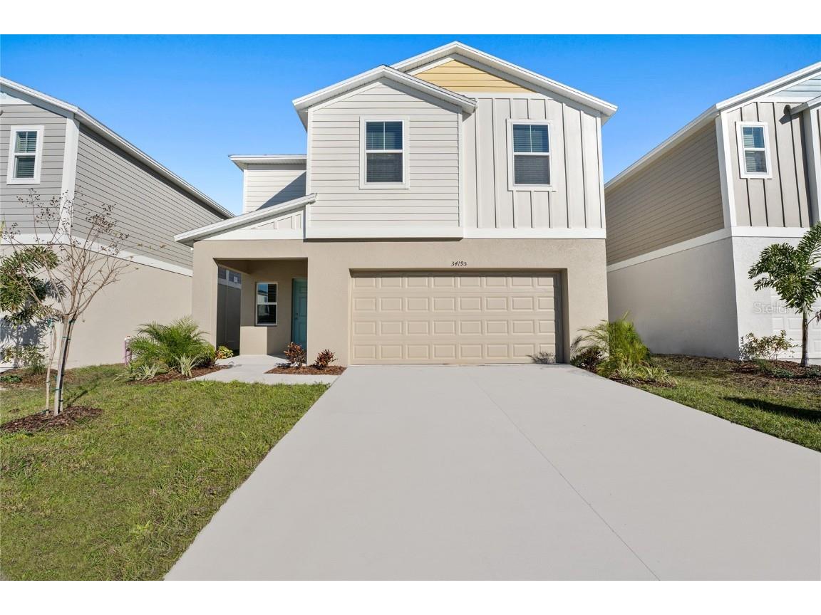34195 Scarlet Sage Court Wesley Chapel FL 33545 T3494518 image1