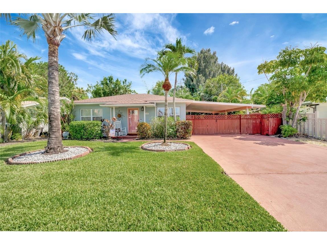 342 12th Avenue Indian Rocks Beach FL 33785 U8249946 image1
