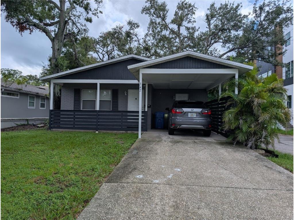 342 21st Avenue S Saint Petersburg FL 33705 TB8420599 image1