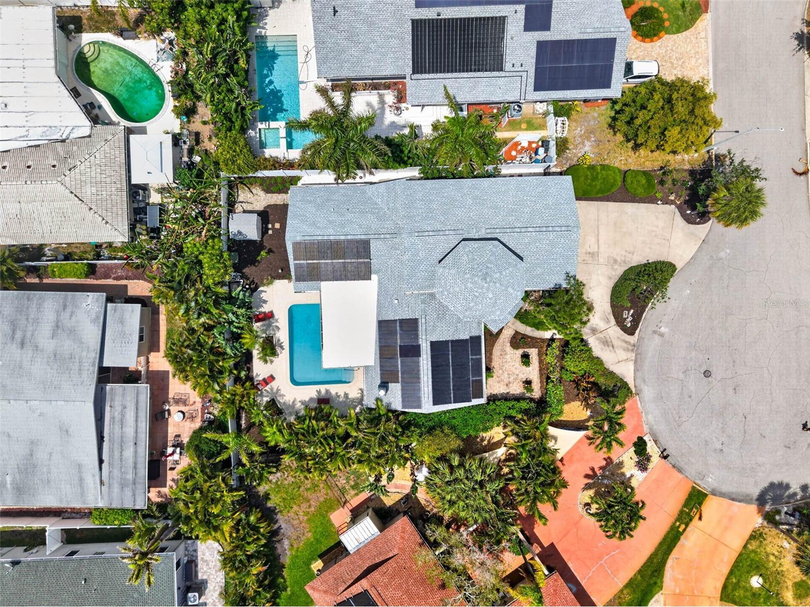 342 2nd Avenue N Tierra Verde FL 33715 TB8500894 image47