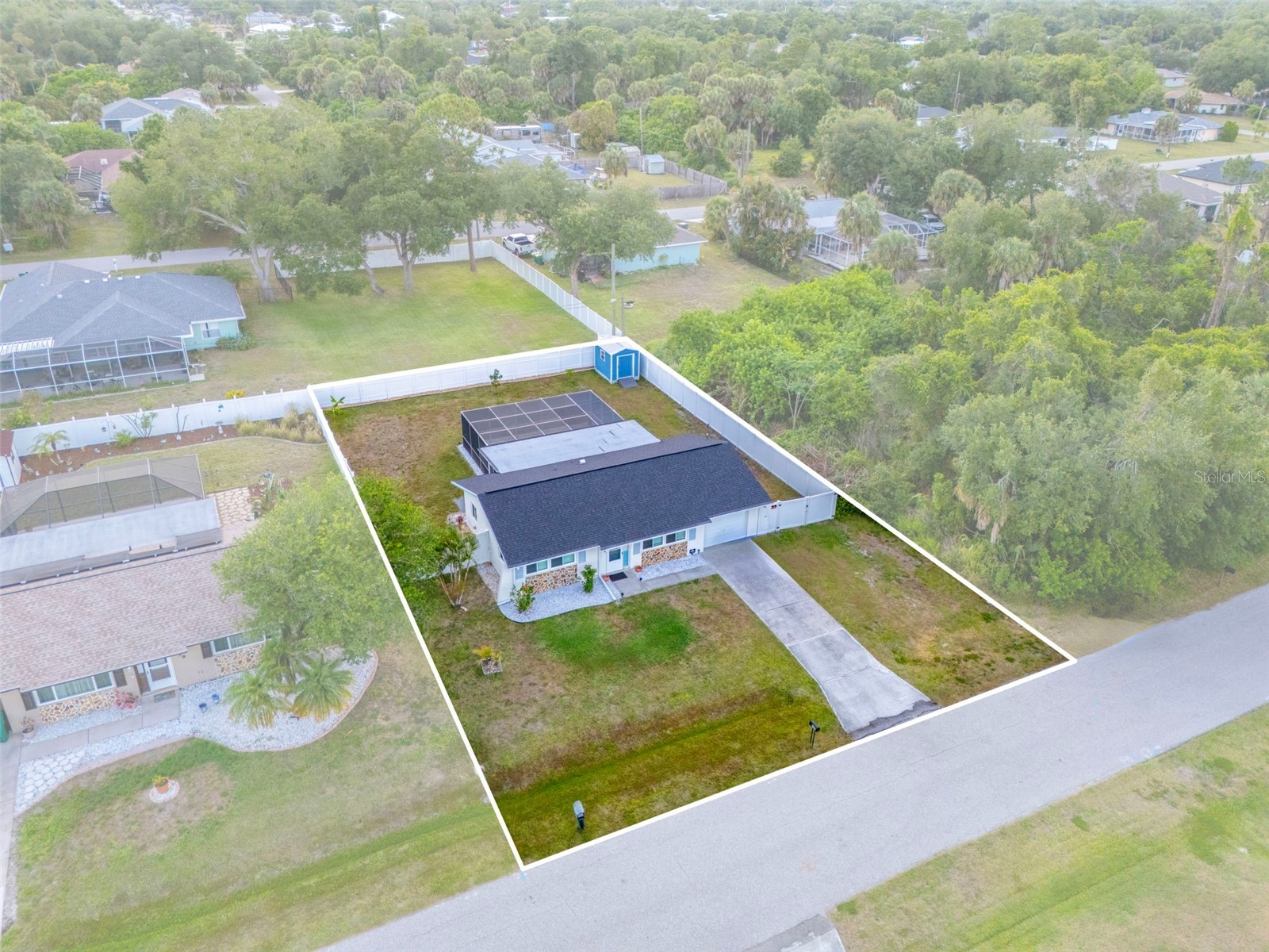 342 Aurora Street Port Charlotte FL 33948 C7526087 image38