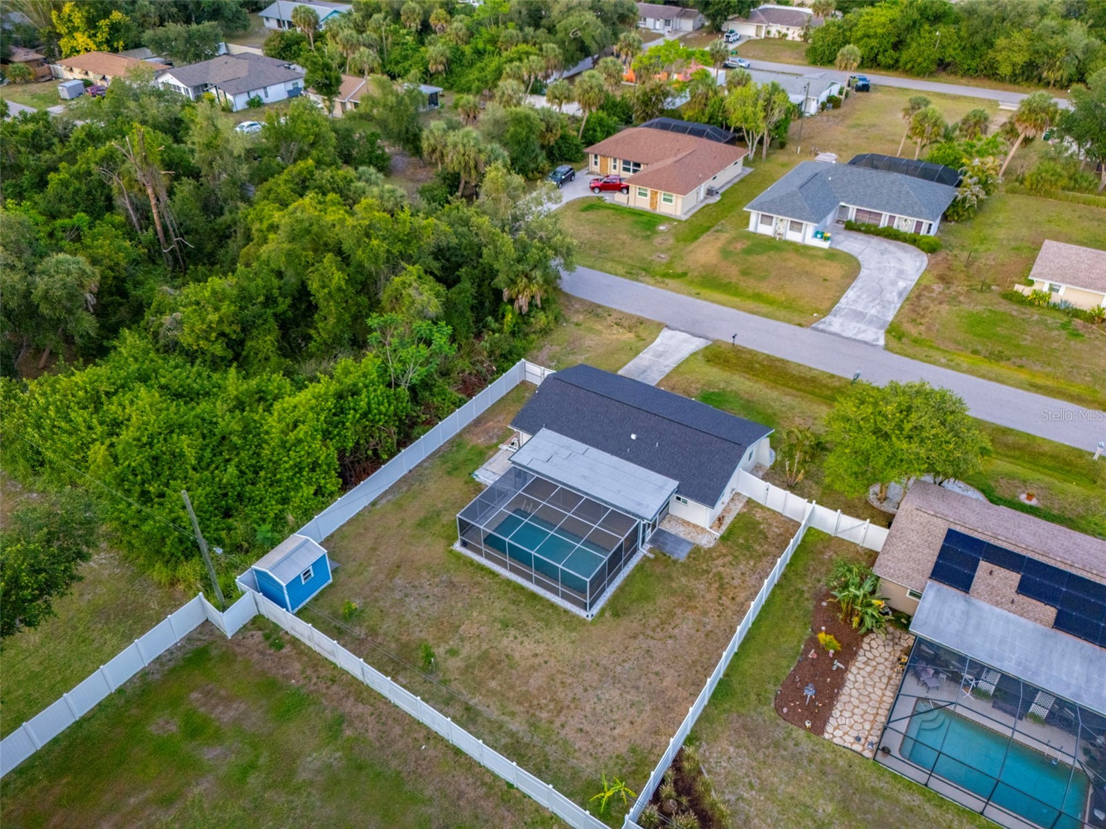 342 Aurora Street Port Charlotte FL 33948 C7526087 image40