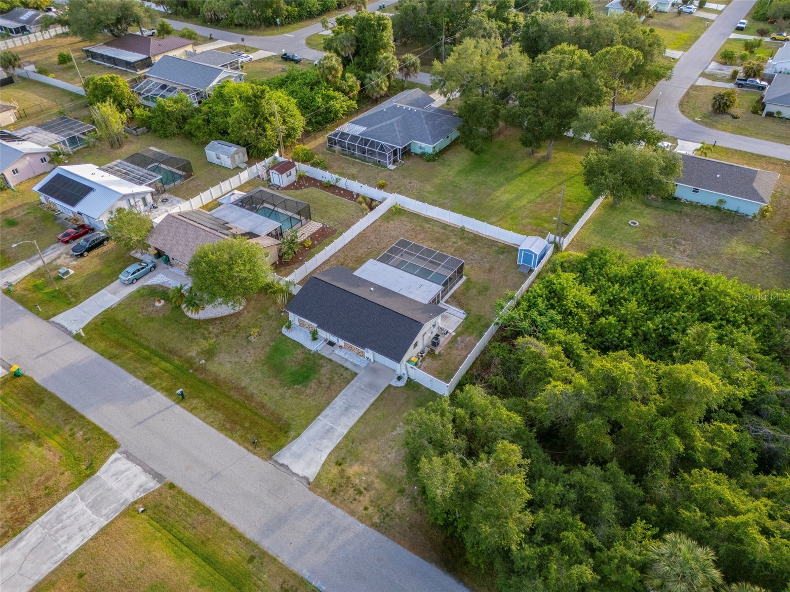 342 Aurora Street Port Charlotte FL 33948 C7526087 image41