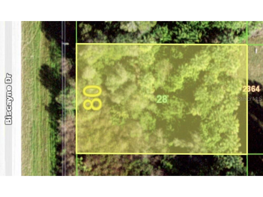 342 Biscayne Drive Port Charlotte FL 33953 A4577514 image1