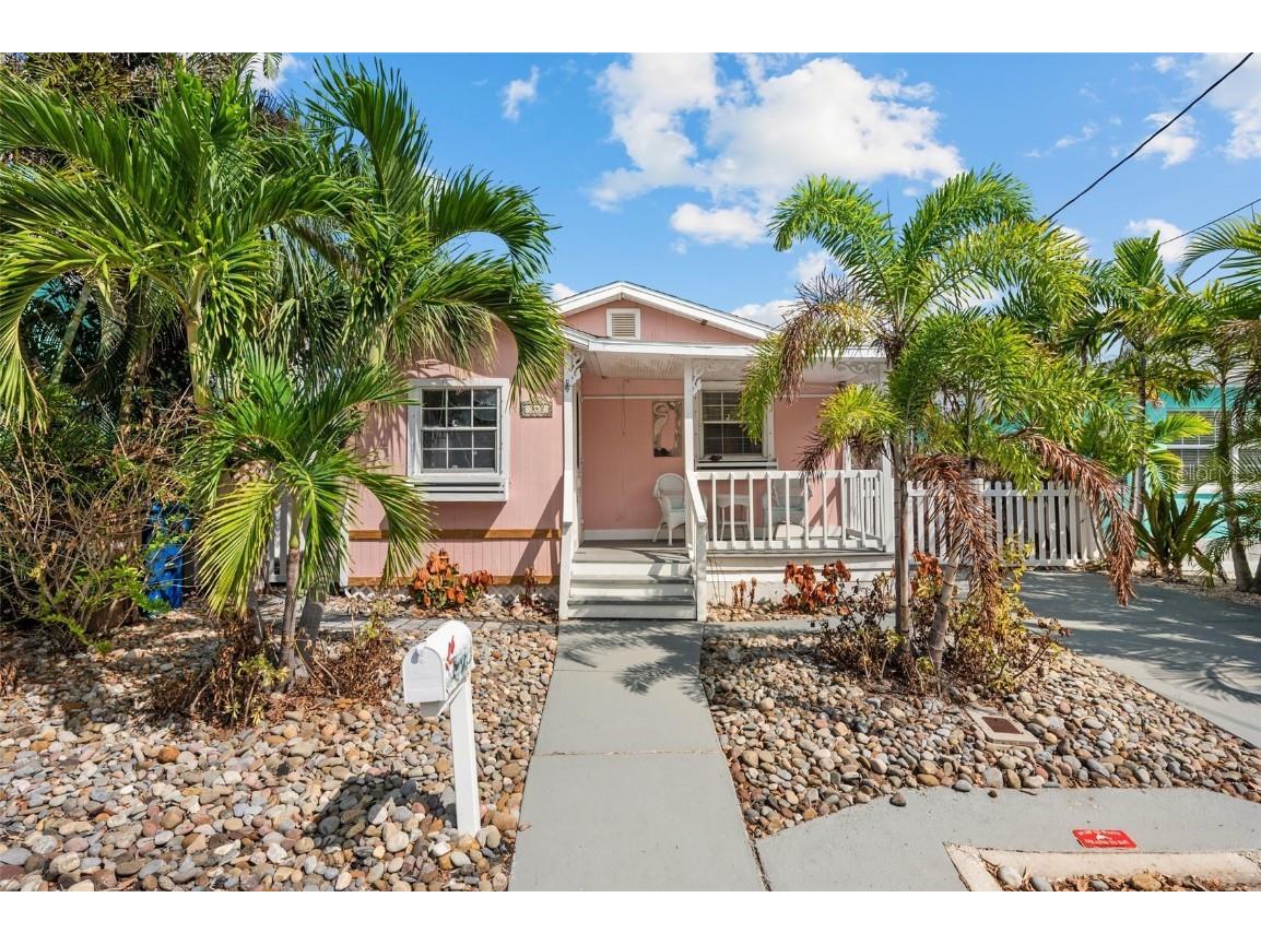 342 Boca Ciega Drive Madeira Beach FL 33708 C7481161 image1