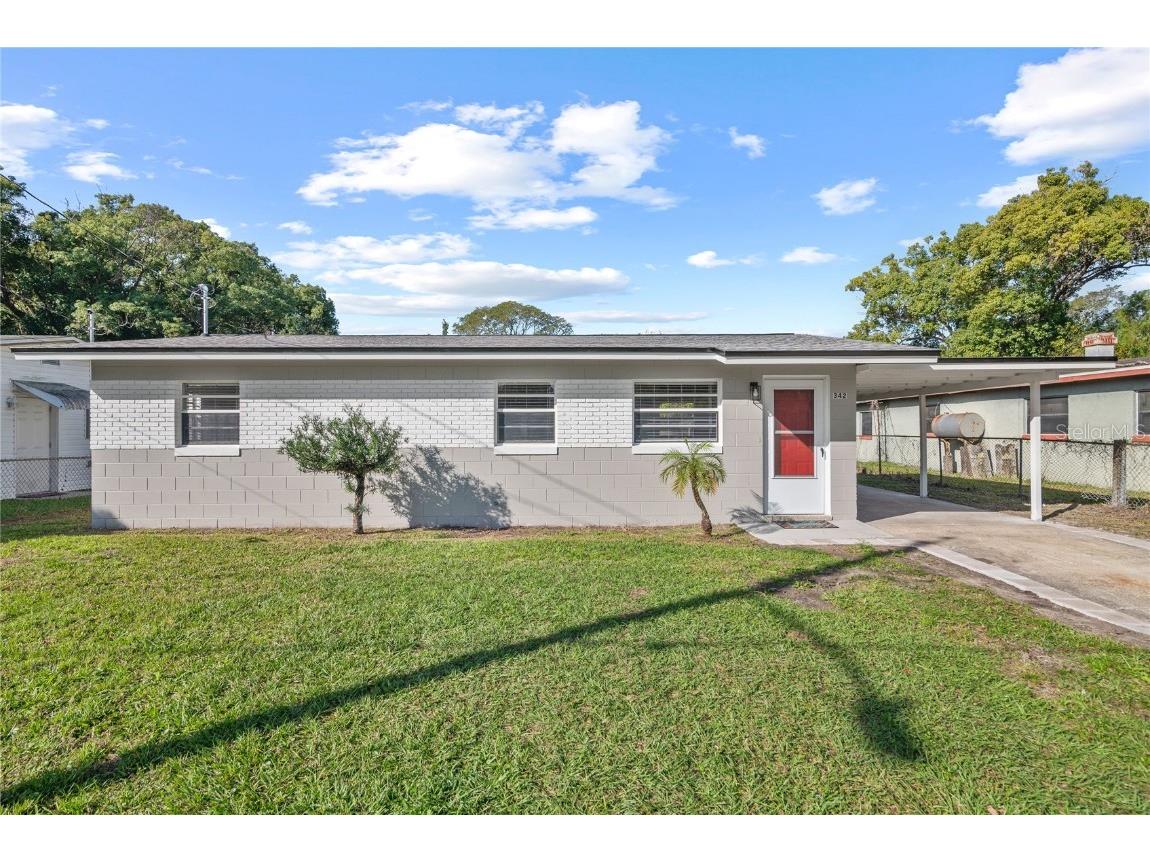 342 Campus View Drive Orlando FL 32810 S5095721 image1