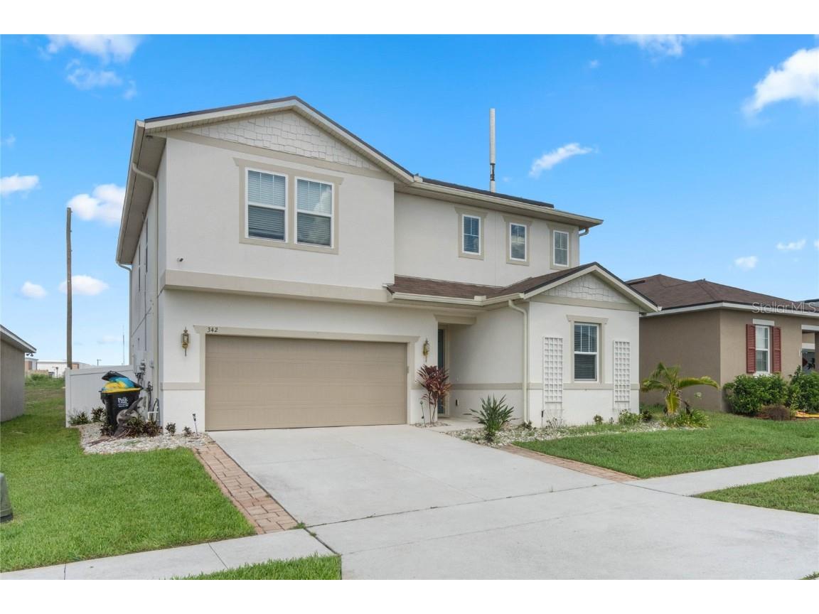 342 Casa Verano Lane Davenport FL 33897 O6214982 image1