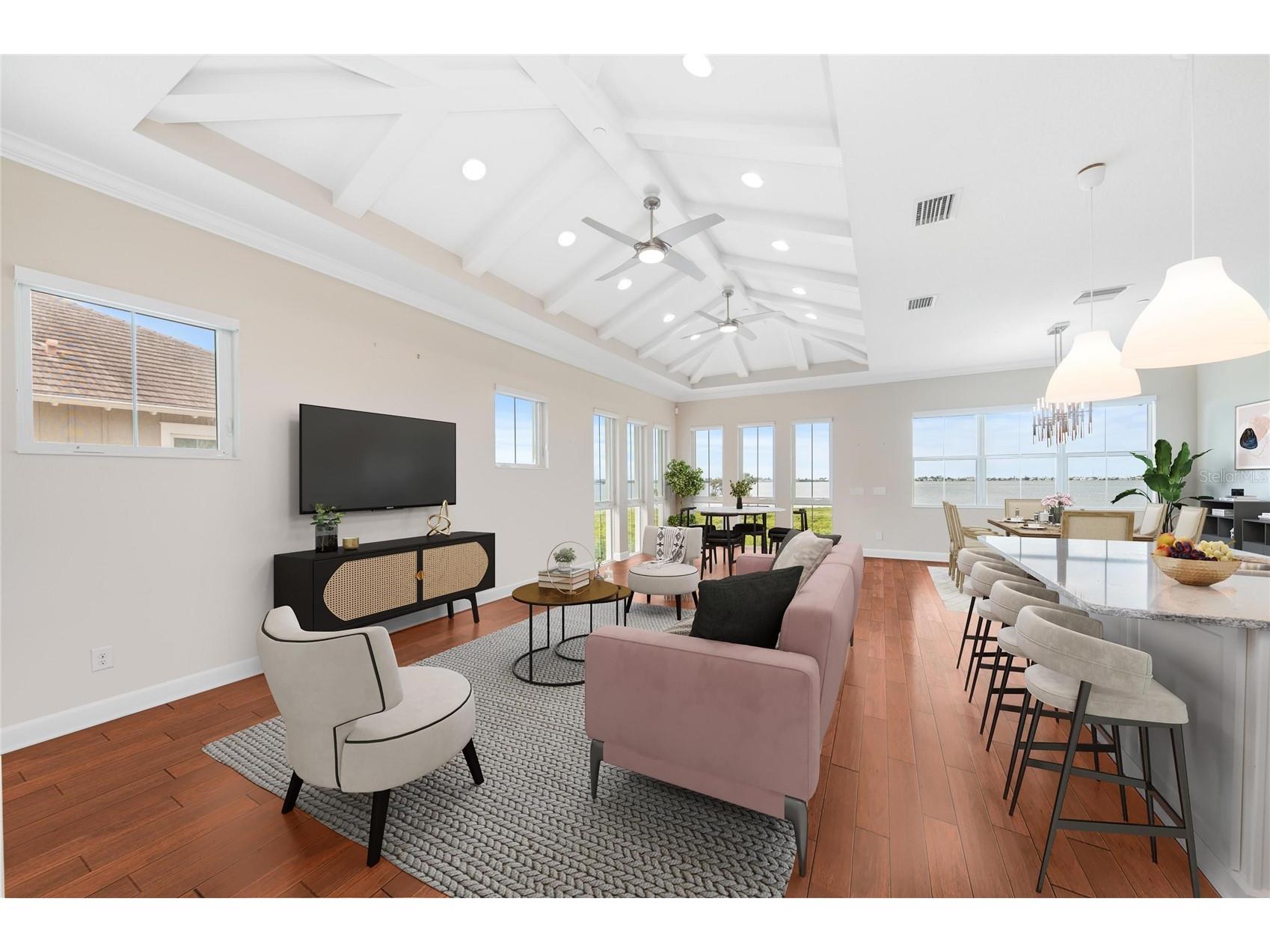 342 Castaway Cay Drive #201 Bradenton FL 34209 - ANNA MARIA SOUND/TAMPA BAY A4687891 image14