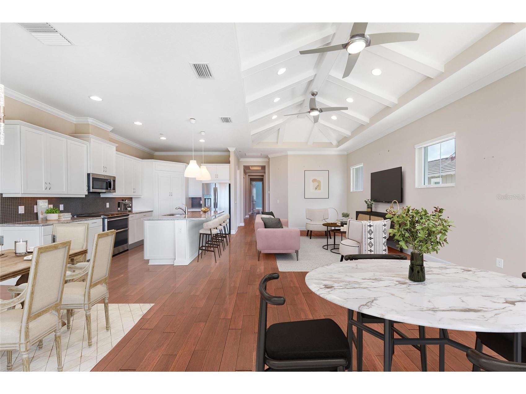 342 Castaway Cay Drive #201 Bradenton FL 34209 - ANNA MARIA SOUND/TAMPA BAY A4687891 image19