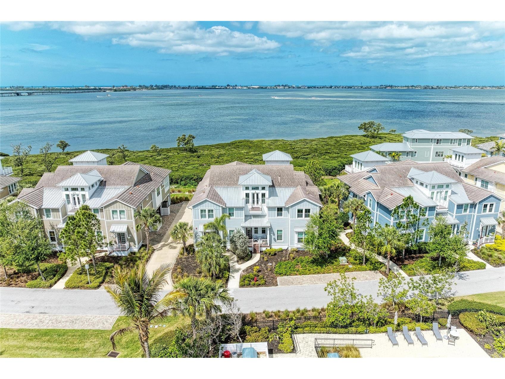 342 Castaway Cay Drive #201 Bradenton FL 34209 - ANNA MARIA SOUND/TAMPA BAY A4687891 image2