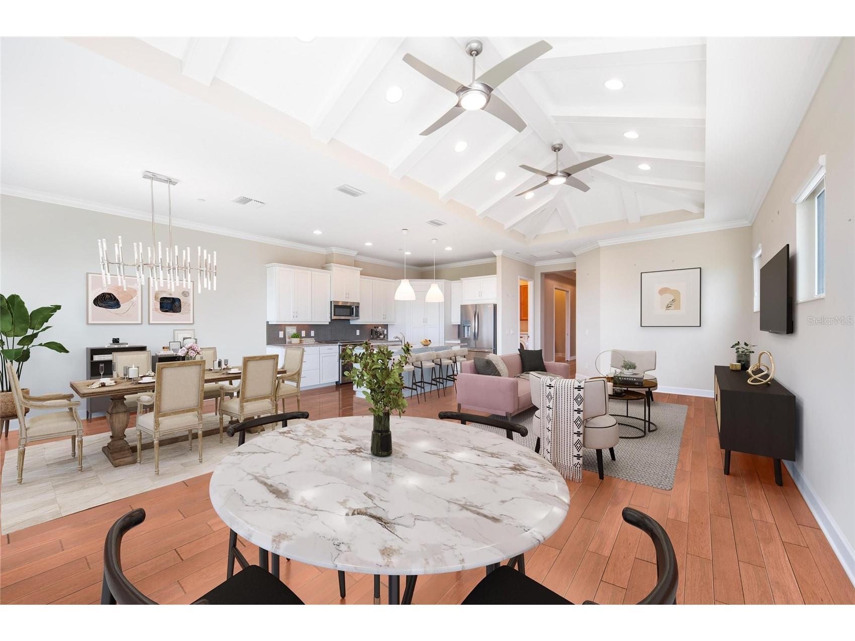 342 Castaway Cay Drive #201 Bradenton FL 34209 - ANNA MARIA SOUND/TAMPA BAY A4687891 image21