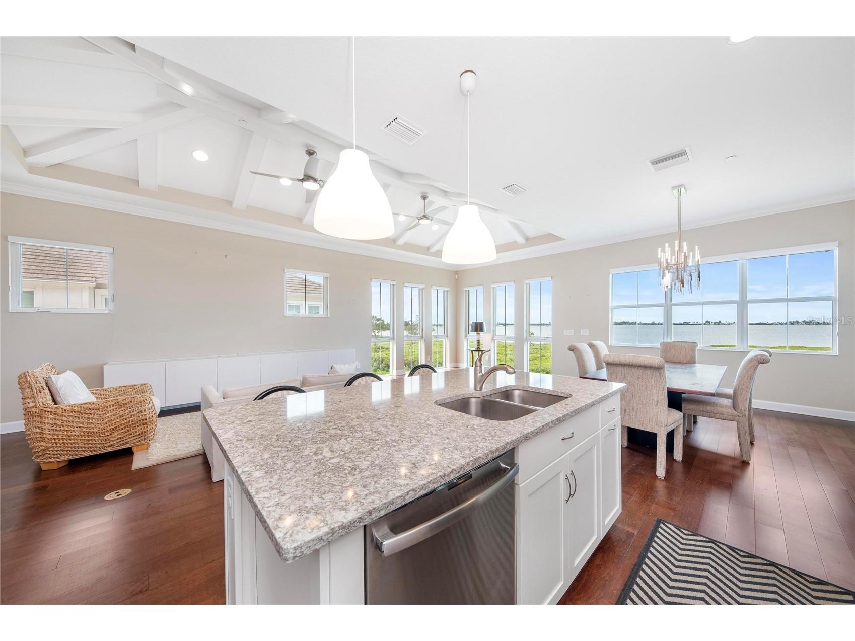 342 Castaway Cay Drive #201 Bradenton FL 34209 - ANNA MARIA SOUND/TAMPA BAY A4687891 image25