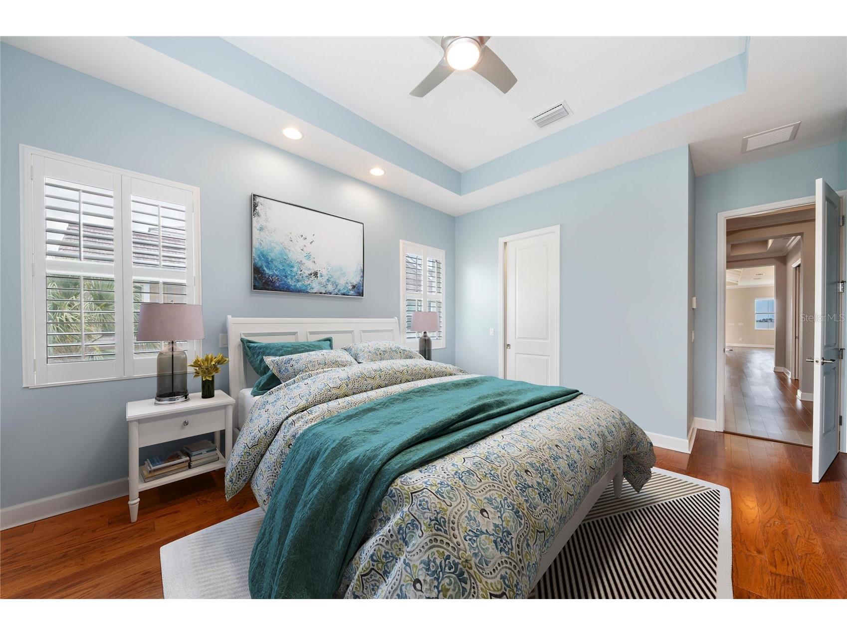 342 Castaway Cay Drive #201 Bradenton FL 34209 - ANNA MARIA SOUND/TAMPA BAY A4687891 image41