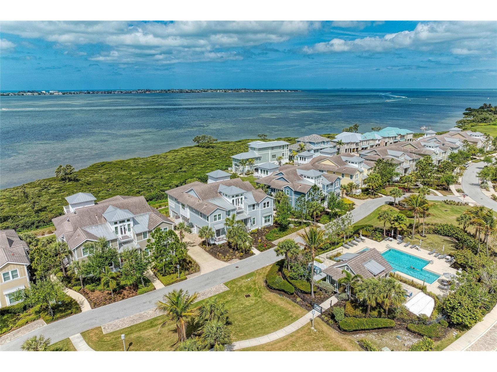 342 Castaway Cay Drive #201 Bradenton FL 34209 - ANNA MARIA SOUND/TAMPA BAY A4687891 image54