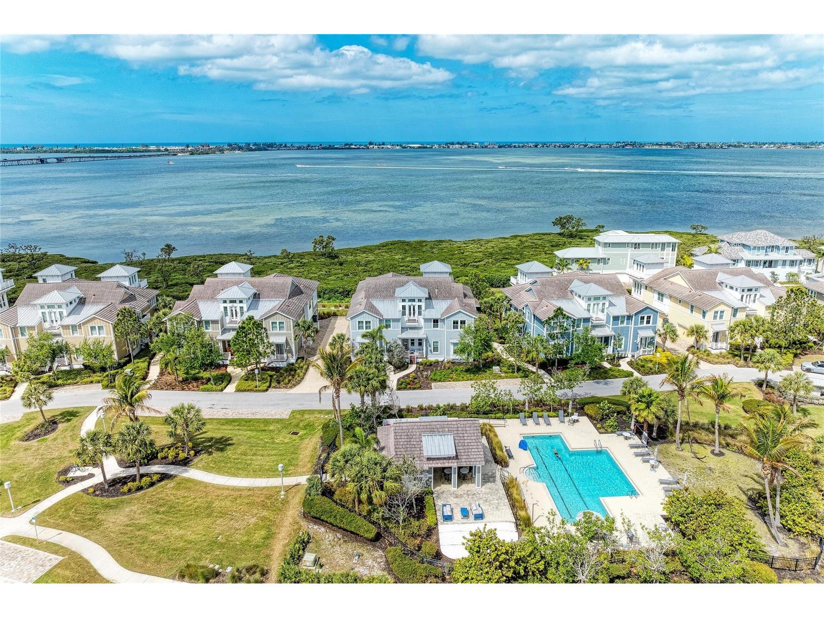 342 Castaway Cay Drive #201 Bradenton FL 34209 - ANNA MARIA SOUND/TAMPA BAY A4687891 image7