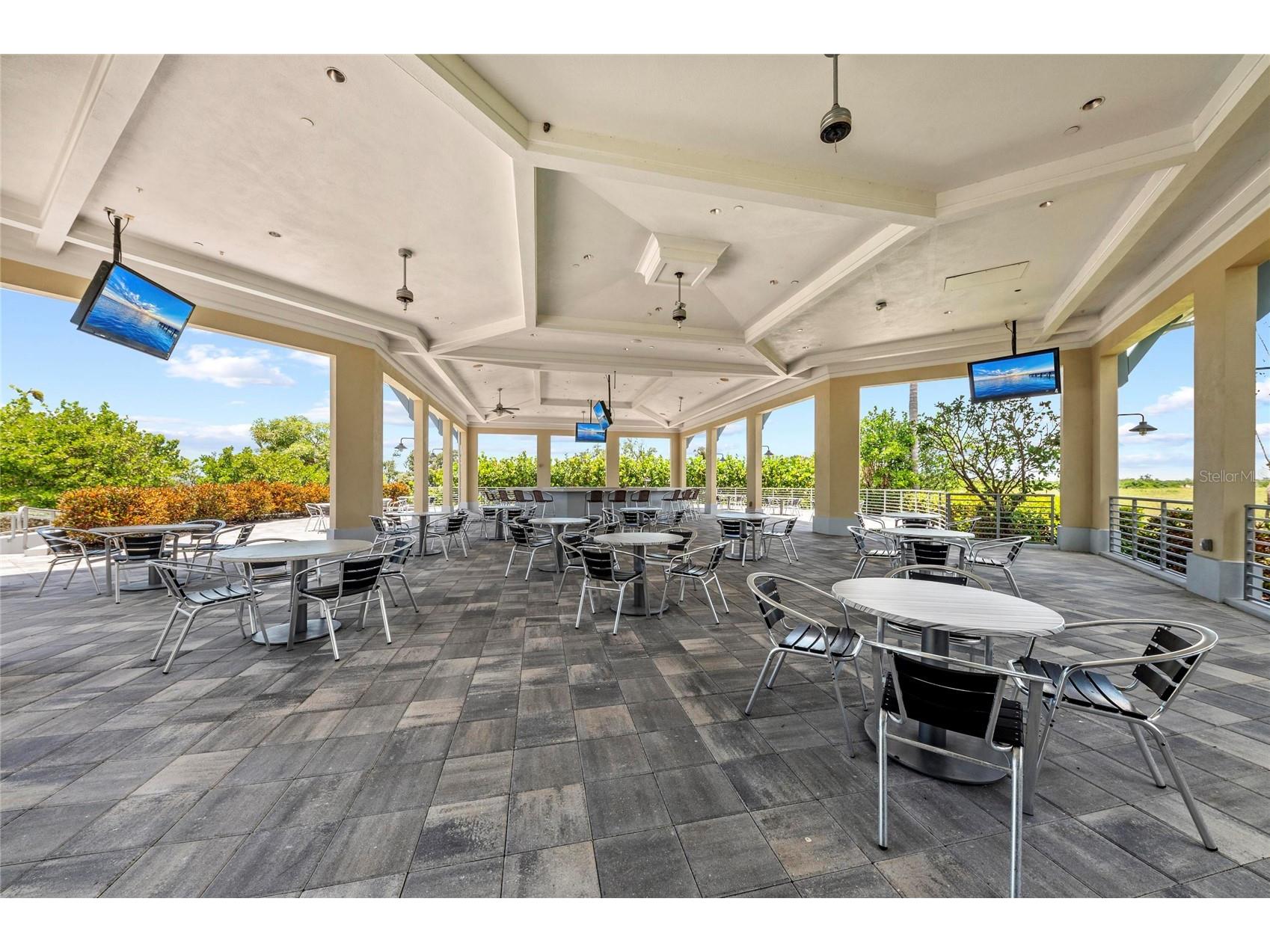 342 Castaway Cay Drive #201 Bradenton FL 34209 - ANNA MARIA SOUND/TAMPA BAY A4687891 image76