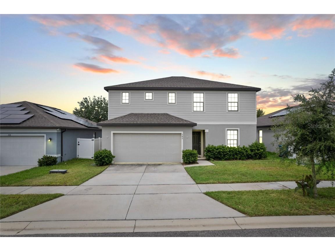 342 Citrus Isle Loop Davenport FL 33837 O6241459 image1