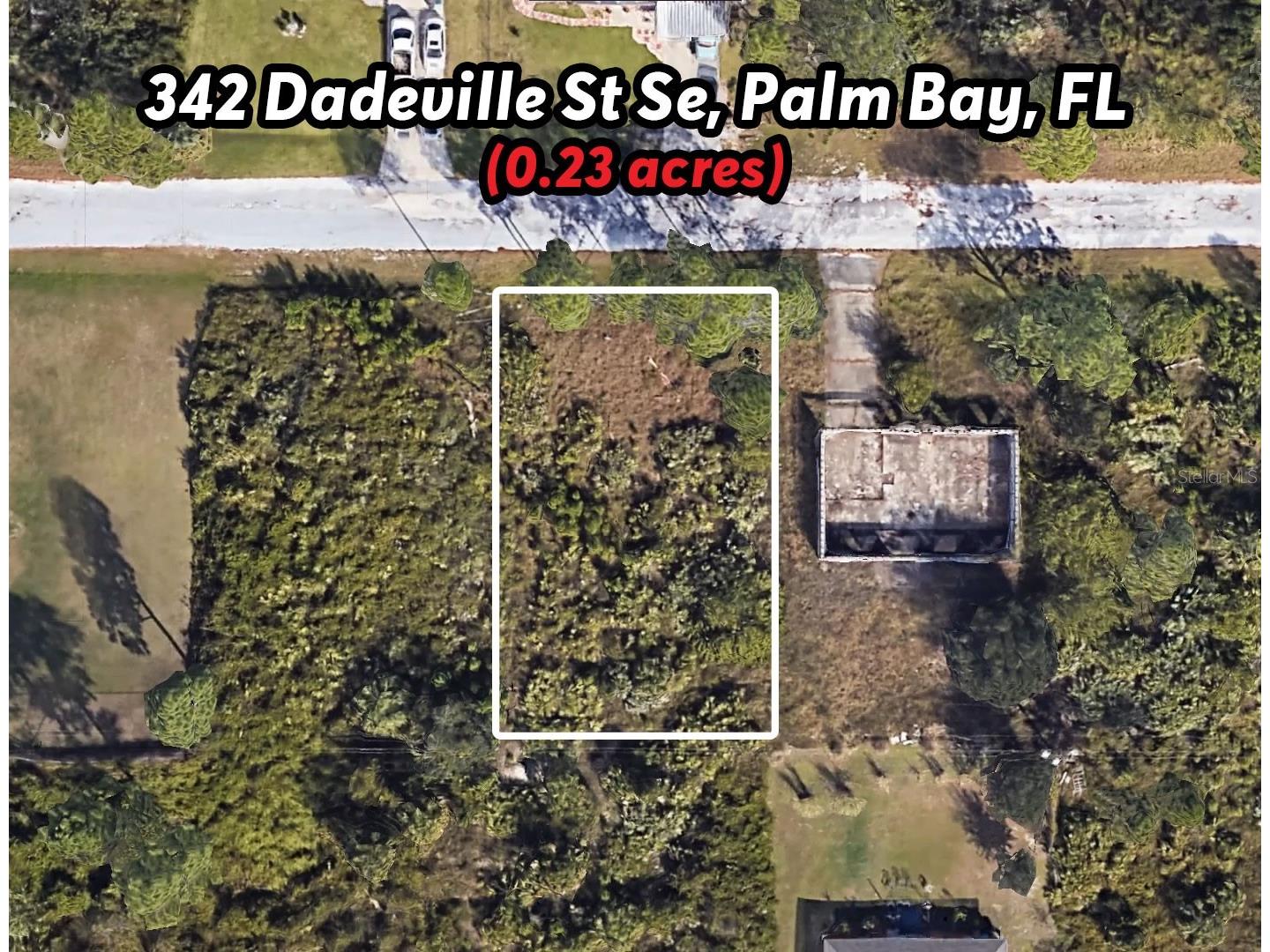 342 Dadeville Street SE Palm Bay FL 32909 O6395655 image1