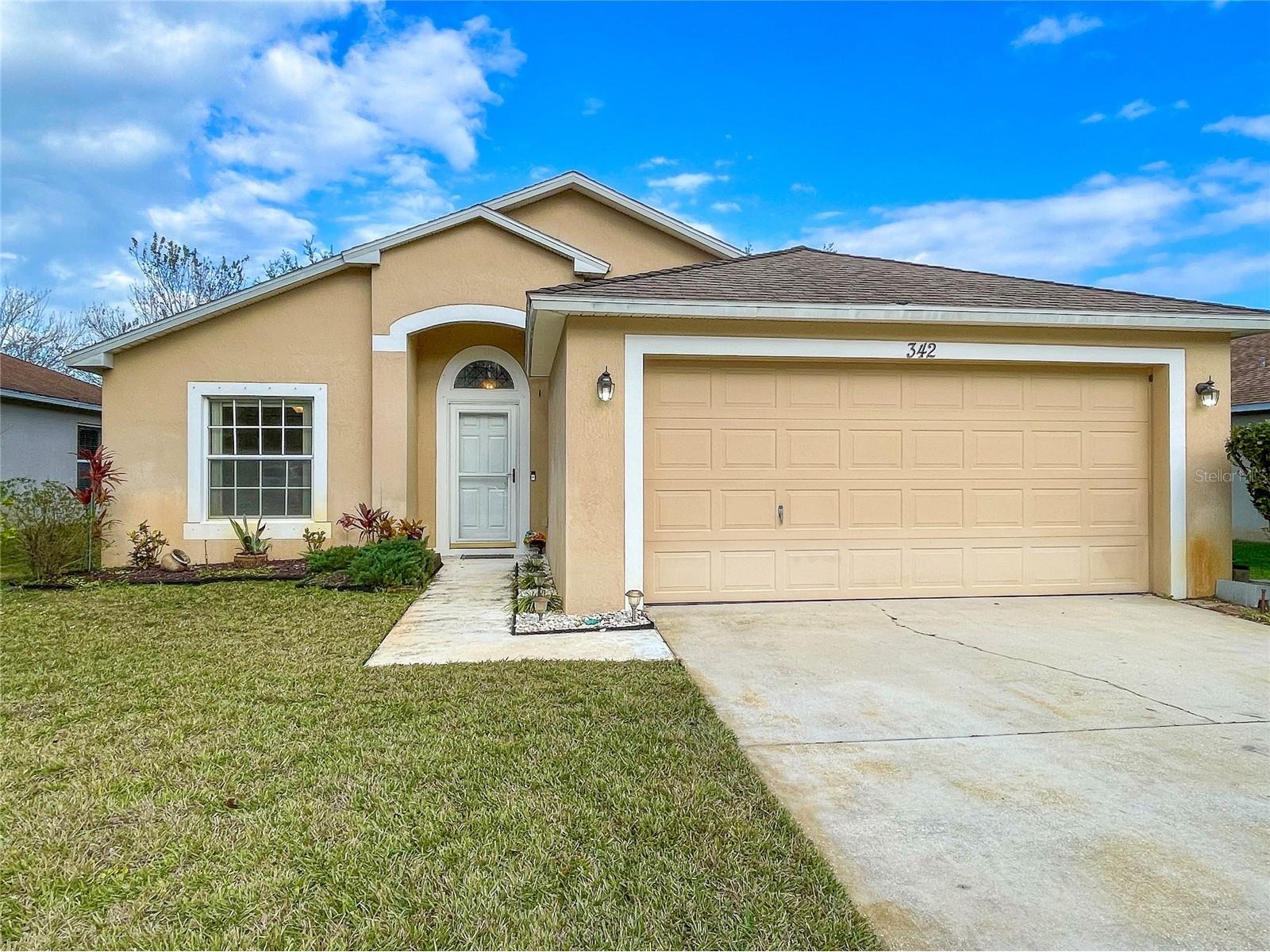 342 Dahoon Holly Drive Daytona Beach FL 32117 V4946752 image1