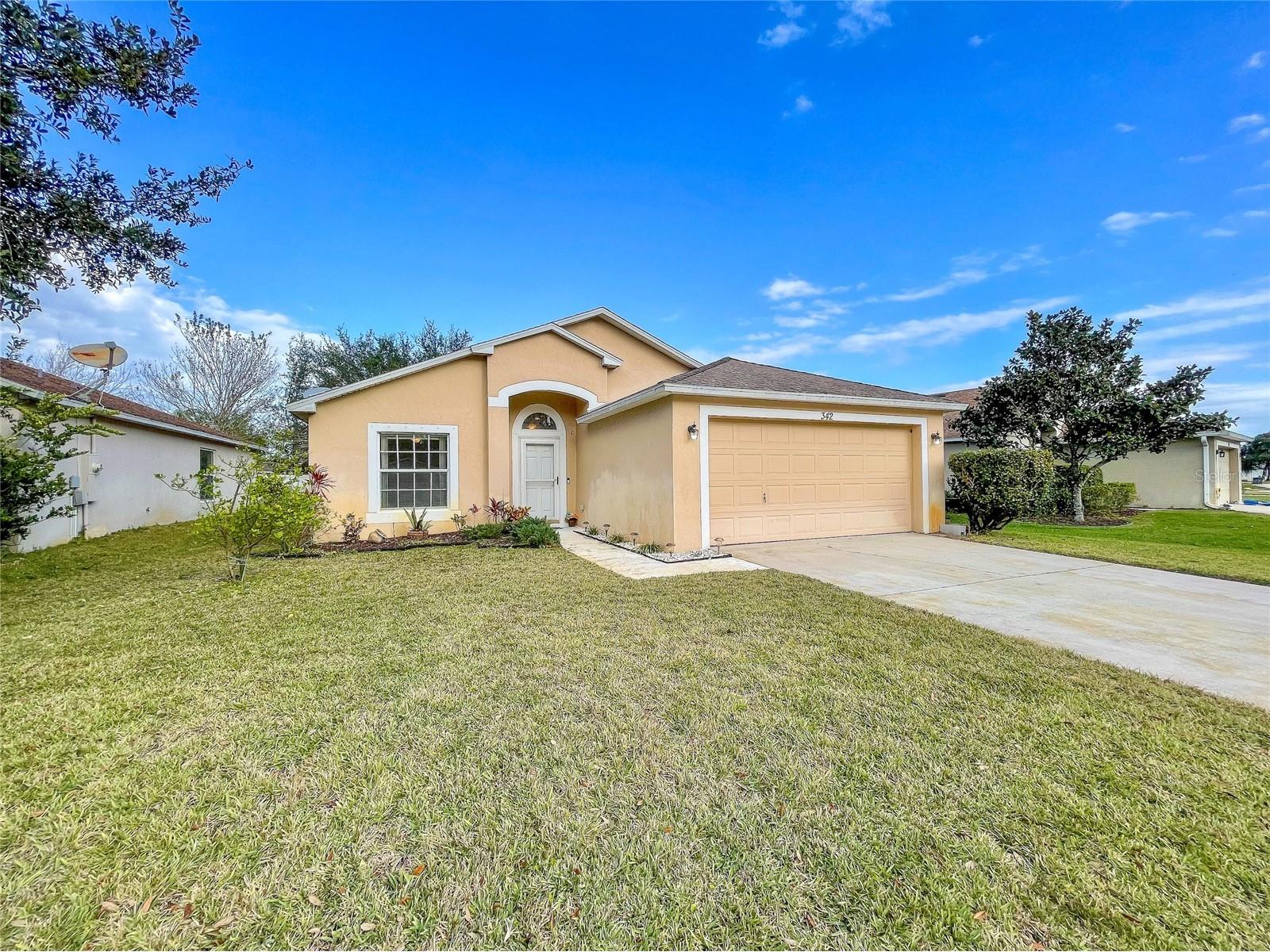 342 Dahoon Holly Drive Daytona Beach FL 32117 V4946752 image19