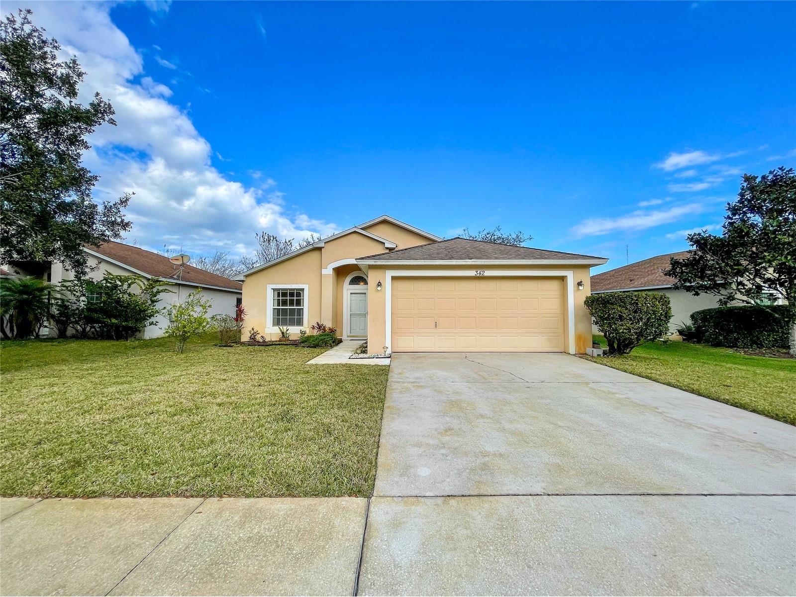 342 Dahoon Holly Drive Daytona Beach FL 32117 V4946752 image2