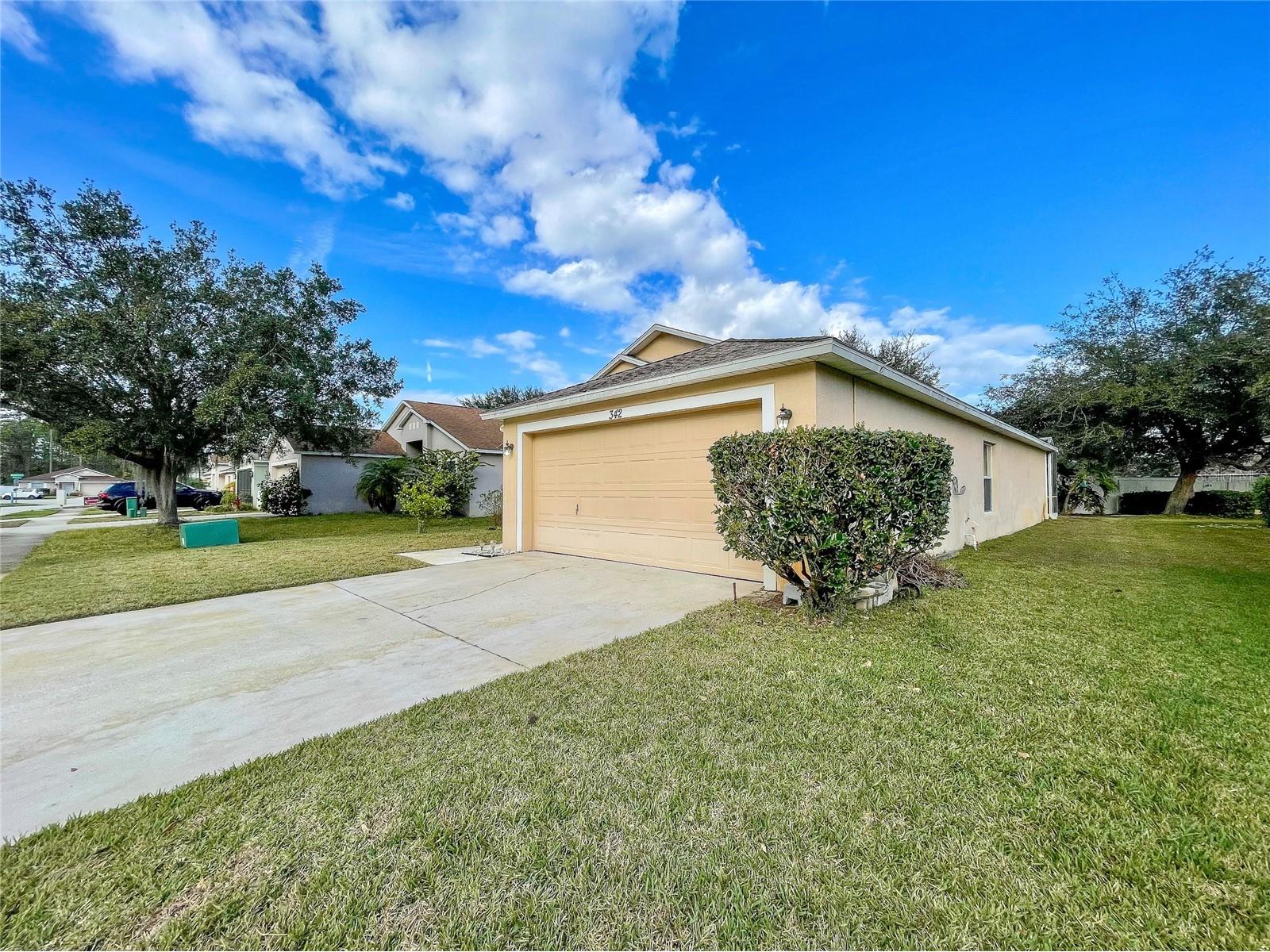 342 Dahoon Holly Drive Daytona Beach FL 32117 V4946752 image20