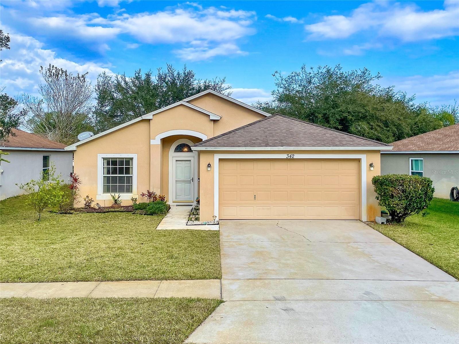 342 Dahoon Holly Drive Daytona Beach FL 32117 V4946752 image26