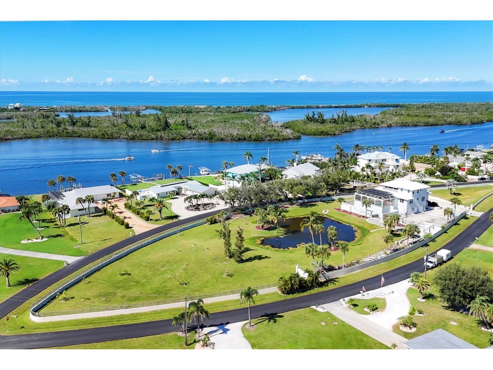 342 Green Dolphin Drive Placida FL 33946 D6134109 image3