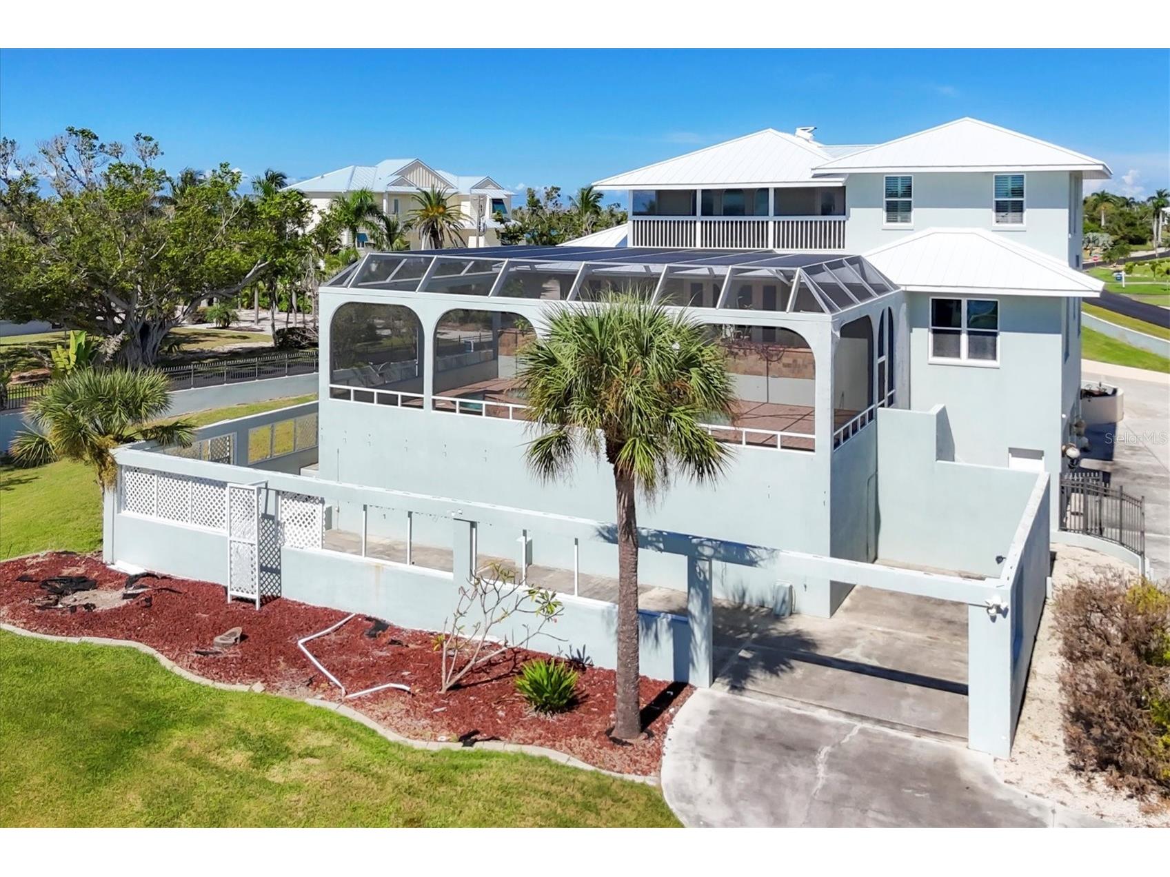 342 Green Dolphin Drive Placida FL 33946 D6134109 image46