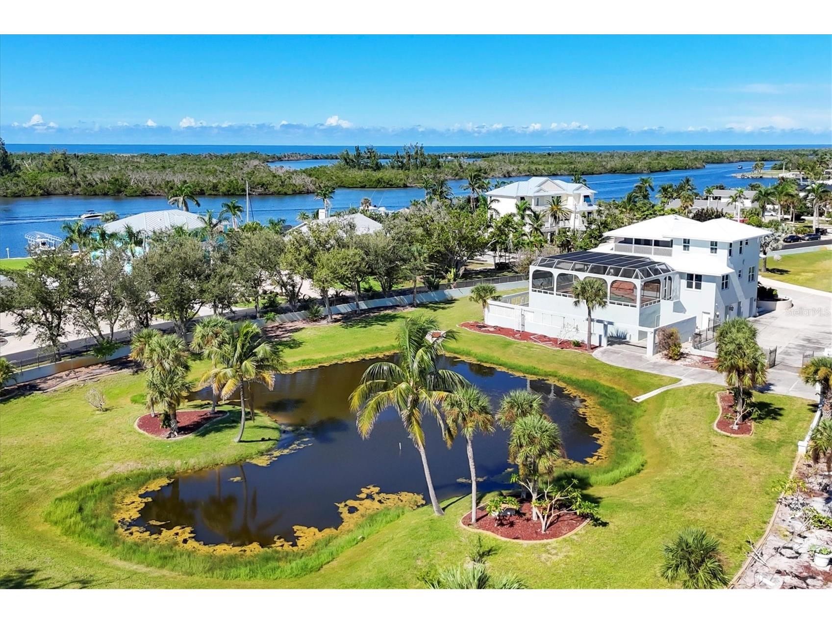 342 Green Dolphin Drive Placida FL 33946 D6134109 image47