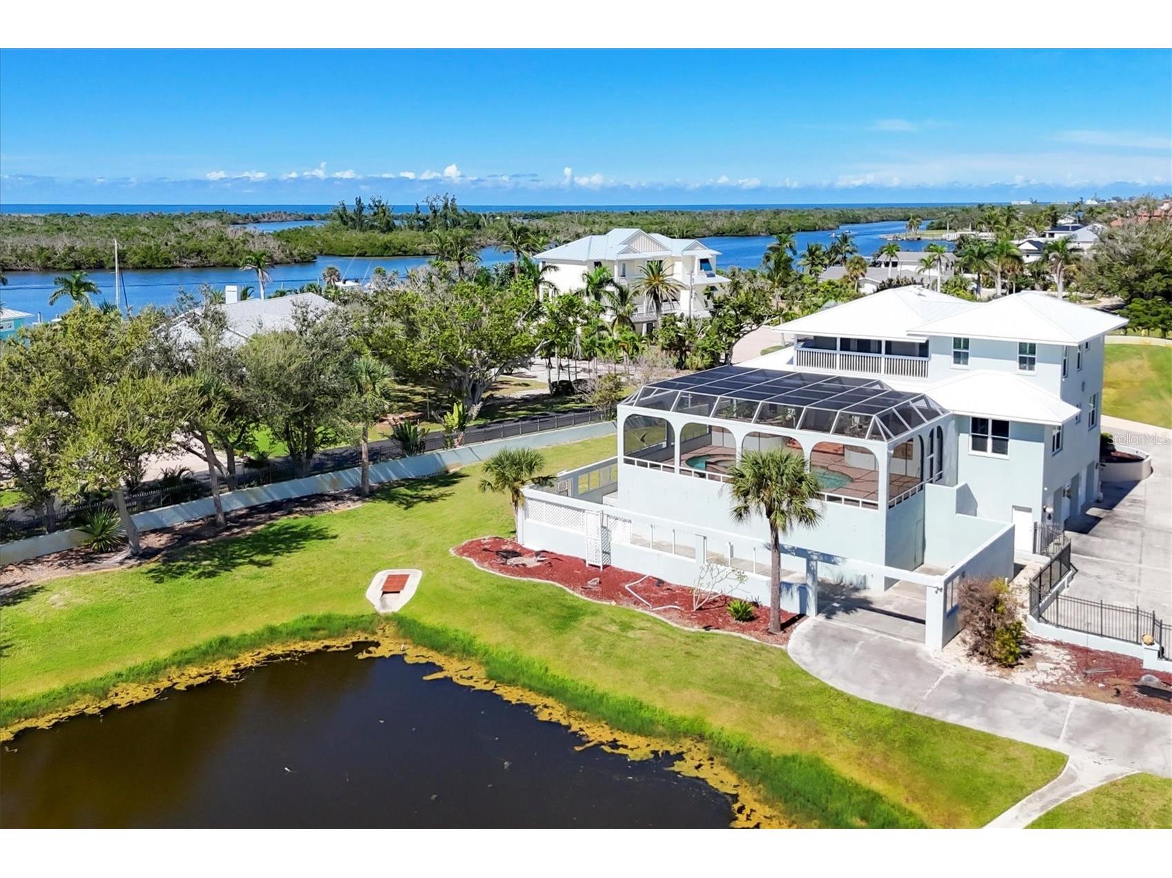 342 Green Dolphin Drive Placida FL 33946 D6134109 image7