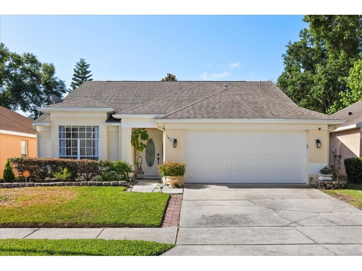 342 Hanging Moss Circle Lake Mary FL 32746 O6303863 image1