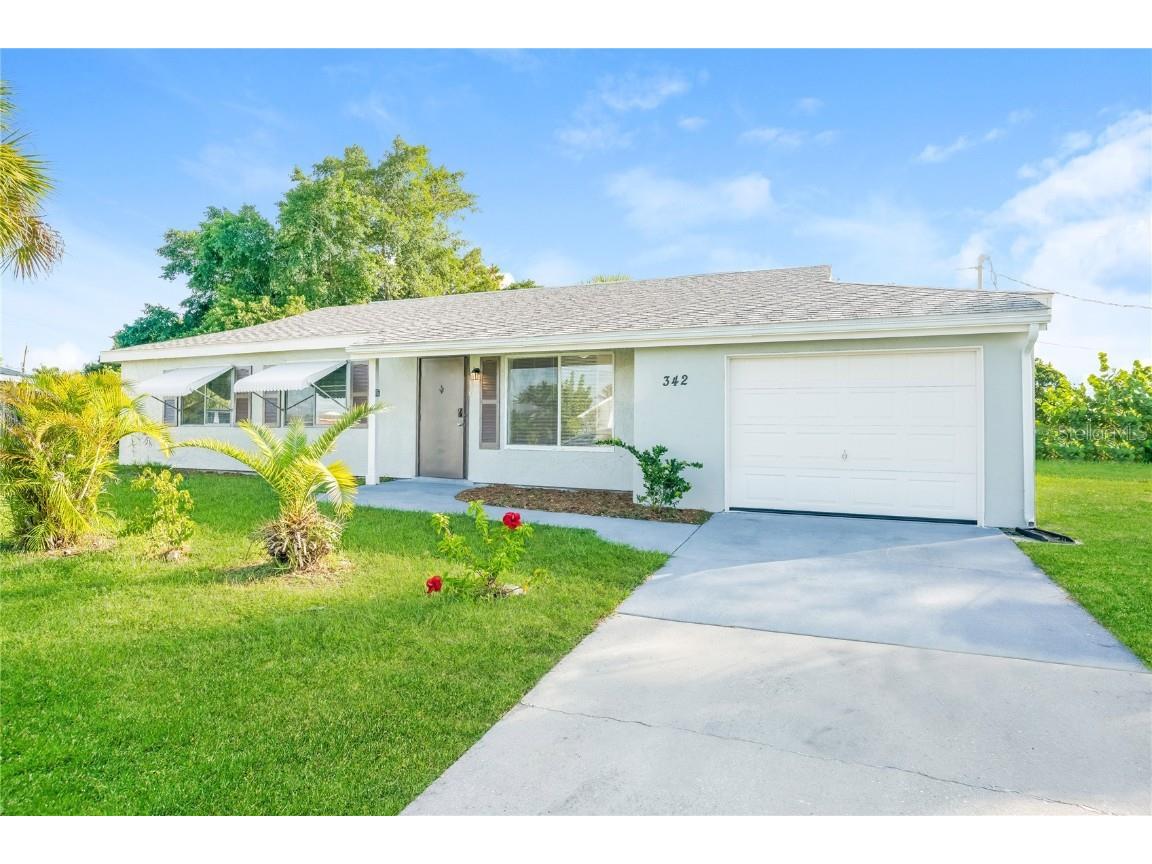 342 Lasayette Drive NE Port Charlotte FL 33952 O6205251 image1