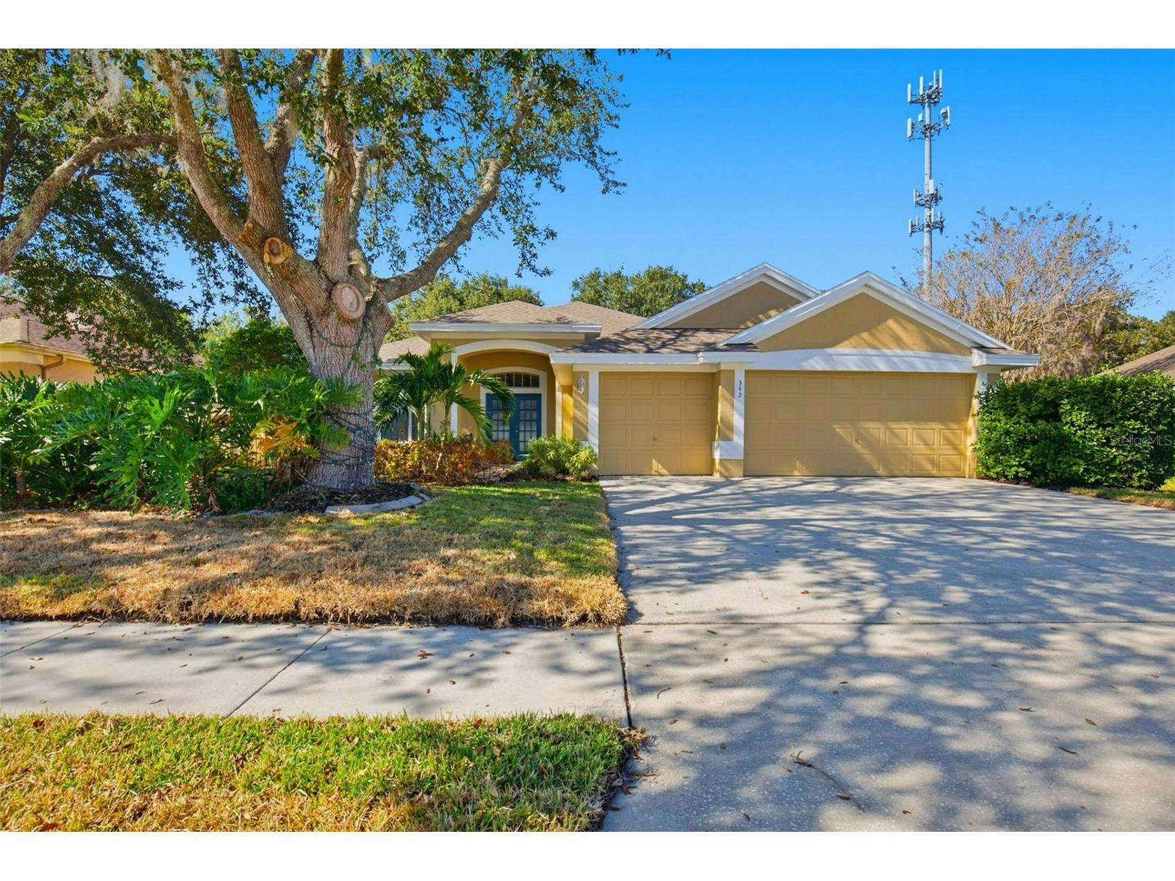 342 Mane Court Tarpon Springs FL 34688 O6342031 image1