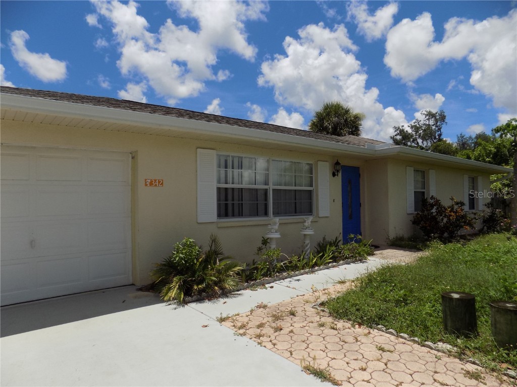 342 Millport Street NW Port Charlotte FL 33948 C7494892 image1