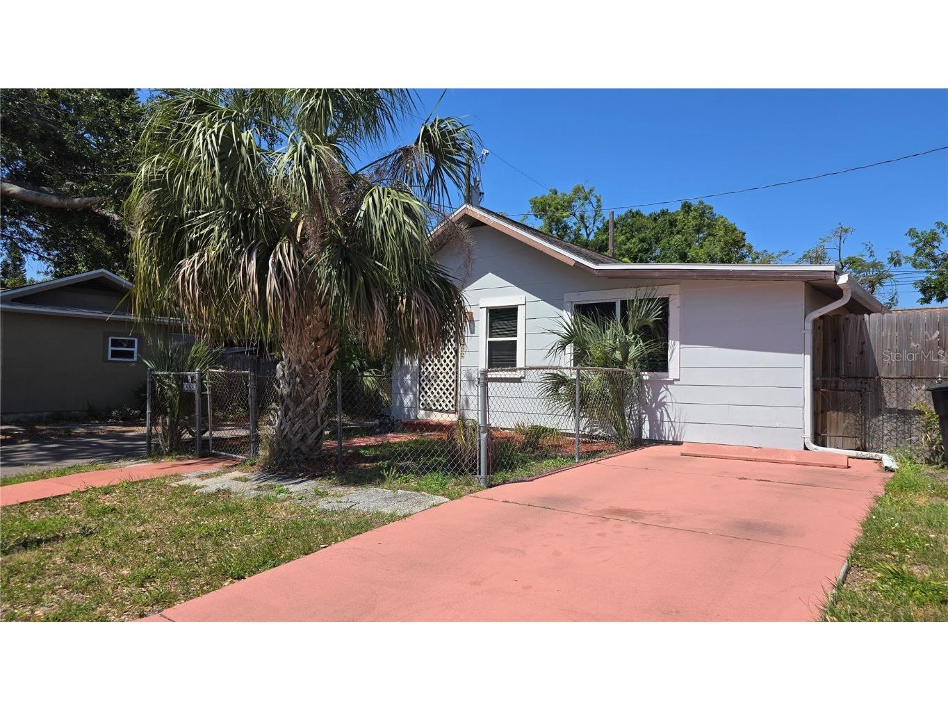 342 N 40th Street N Saint Petersburg FL 33713 TB8380824 image1