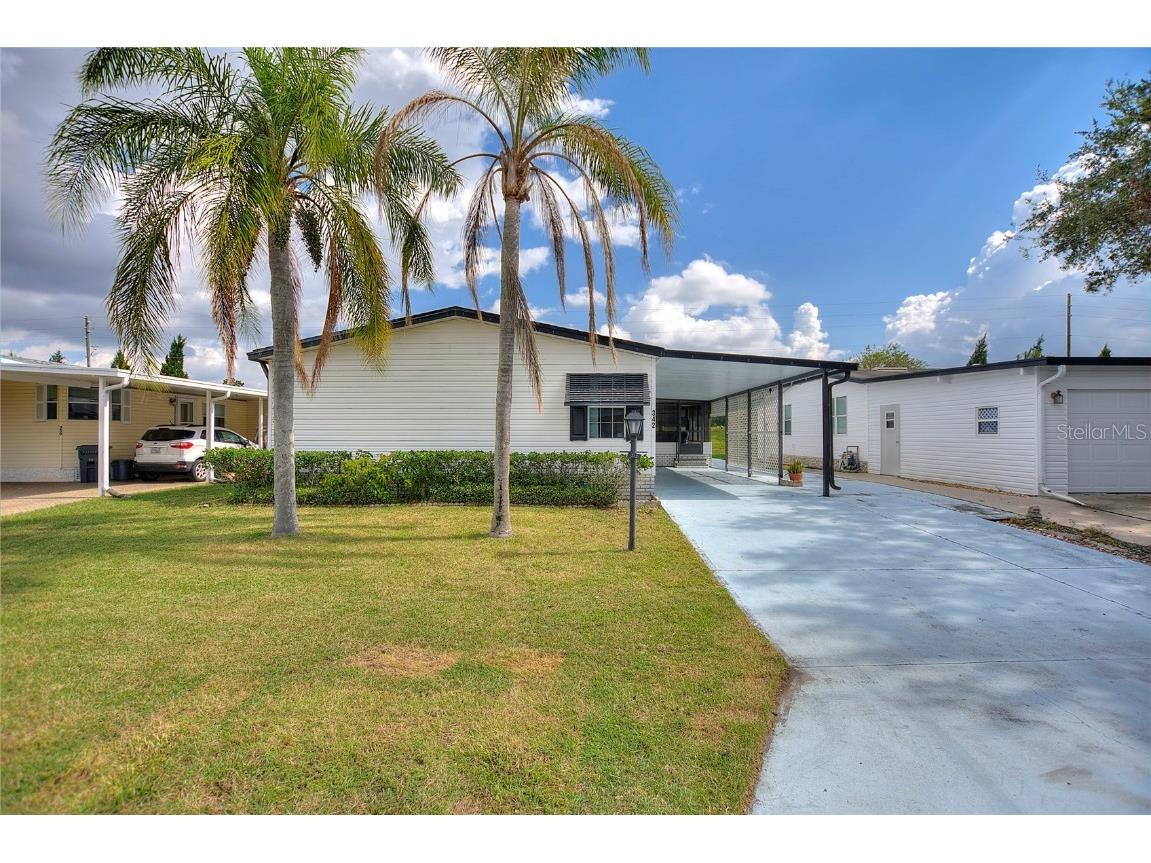 342 Nesbitt Park Avenue Davenport FL 33897 O6071124 image1