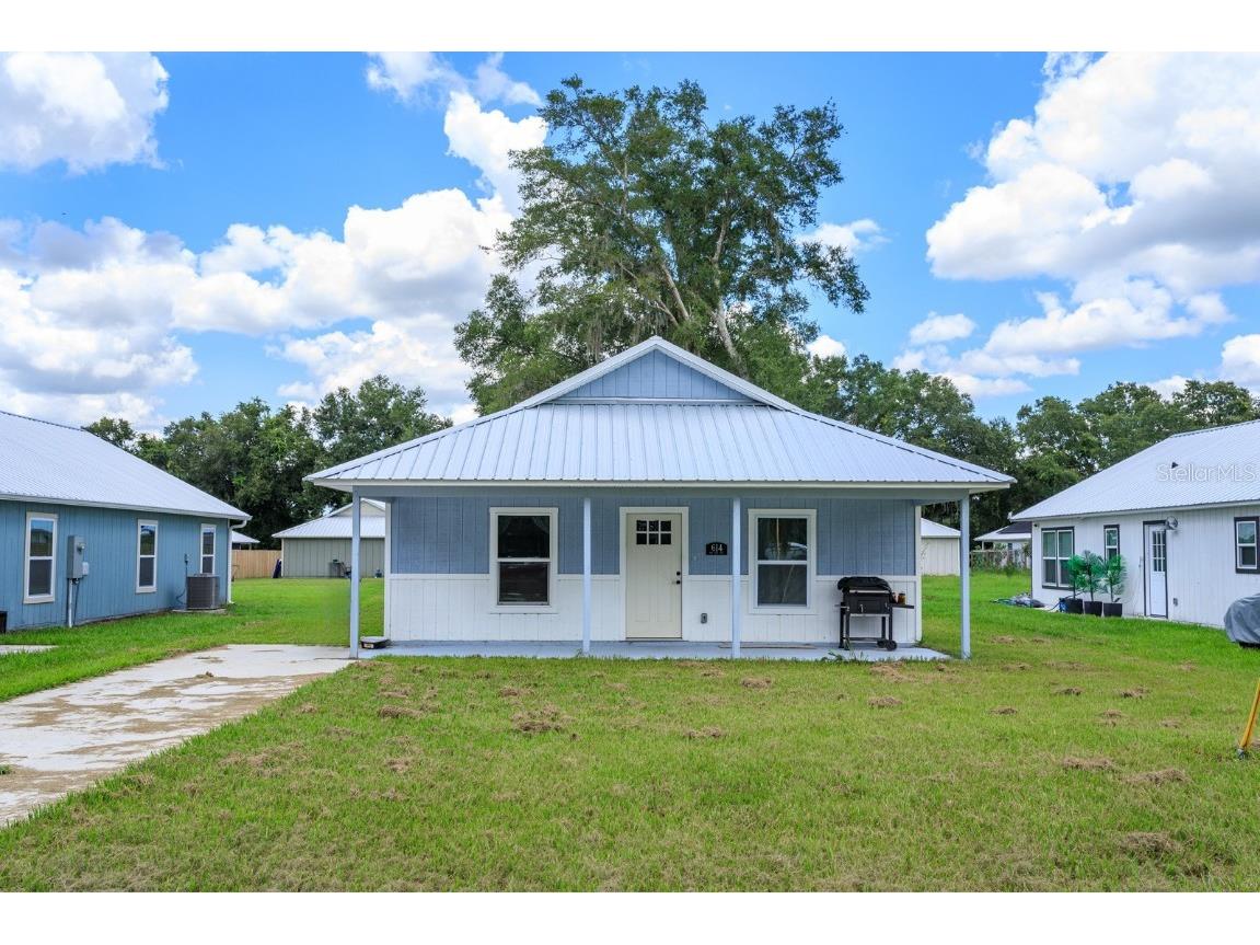 342 NW 9th Avenue Webster FL 33597 G5066356 image1