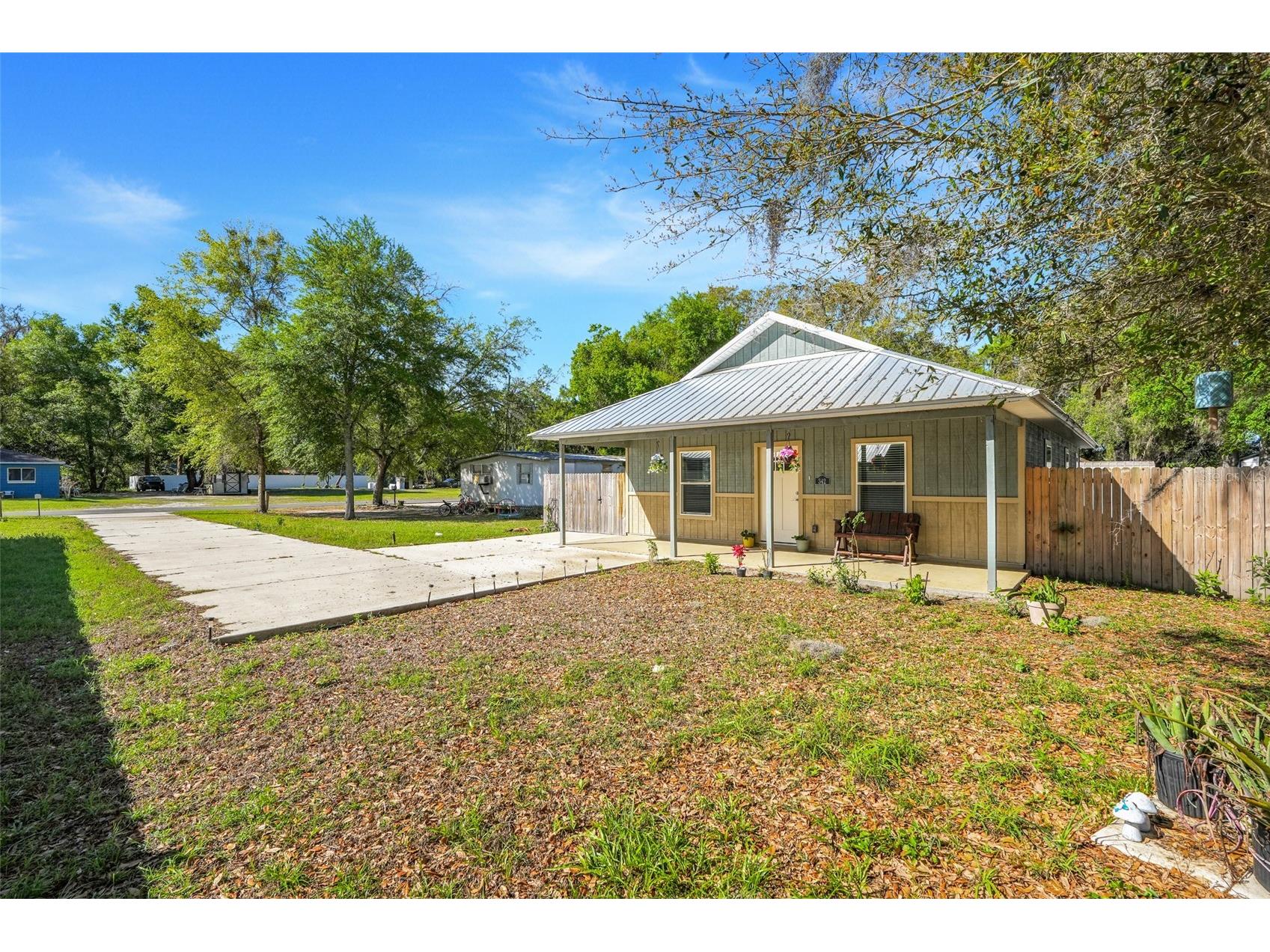 342 NW 9th Avenue Webster FL 33597 G5109778 image1