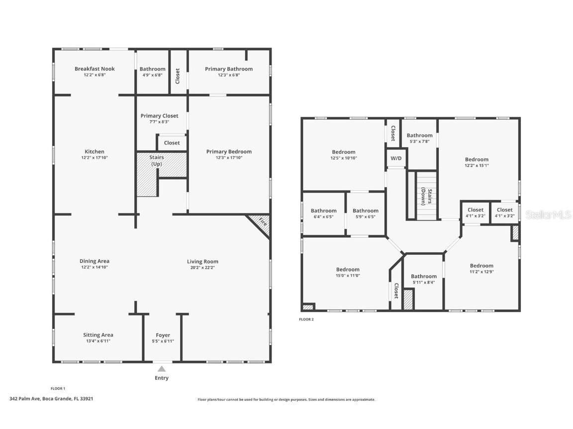 342 Palm Avenue Boca Grande FL 33921 D6143432 image45