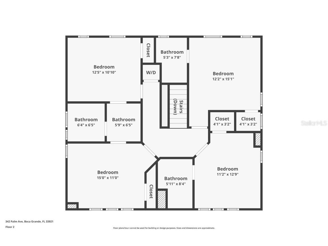 342 Palm Avenue Boca Grande FL 33921 D6143432 image46