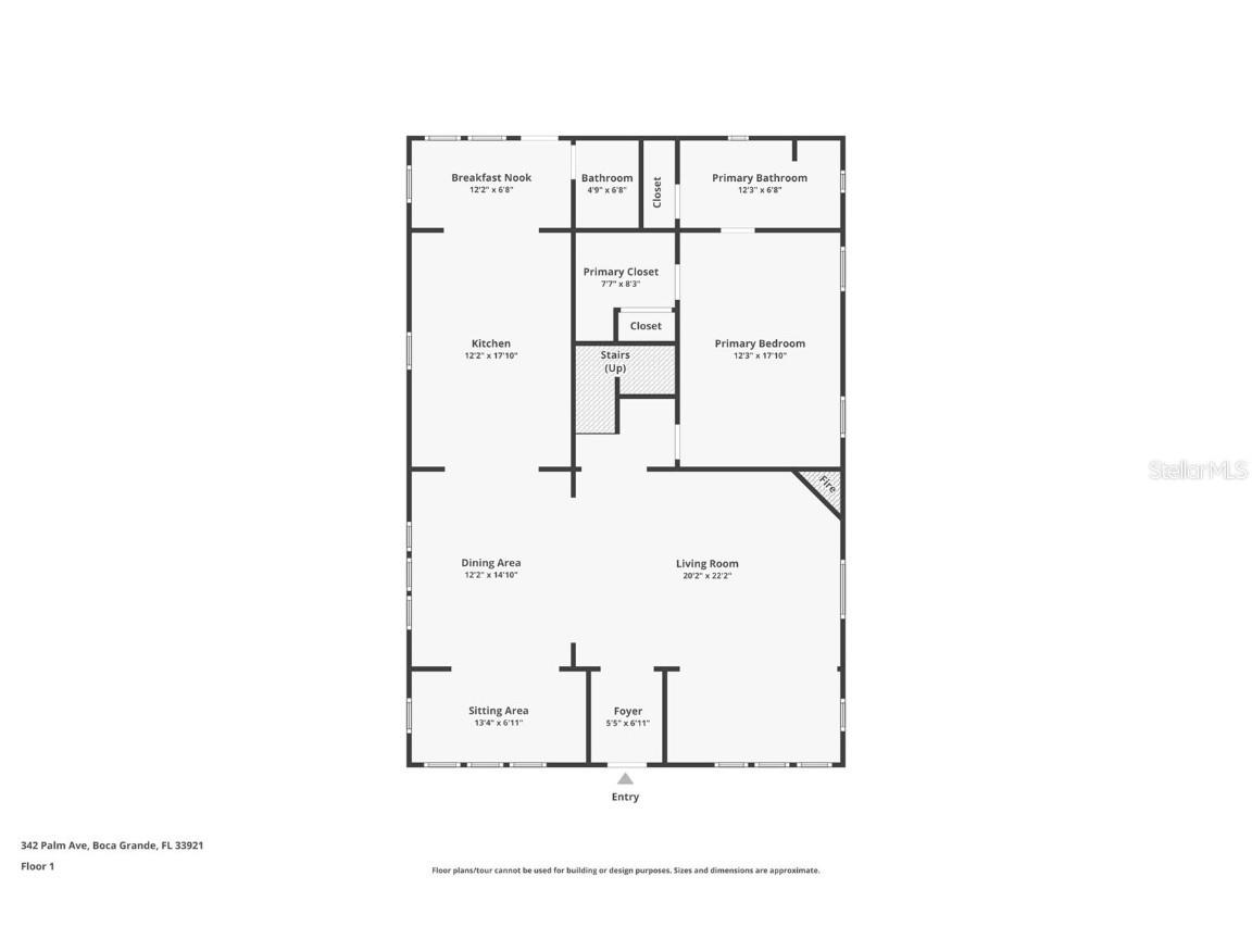 342 Palm Avenue Boca Grande FL 33921 D6143432 image47