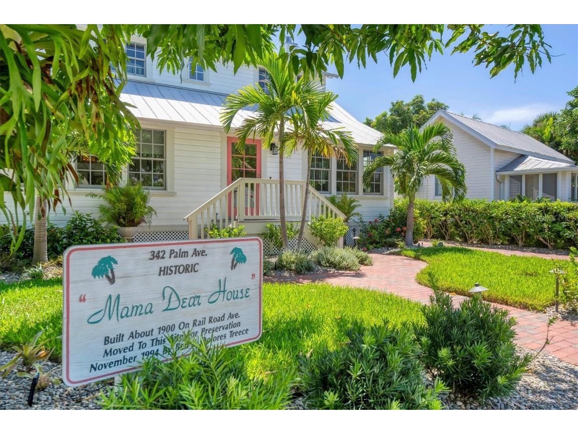 342 Palm Avenue Boca Grande FL 33921 D6143432 image7