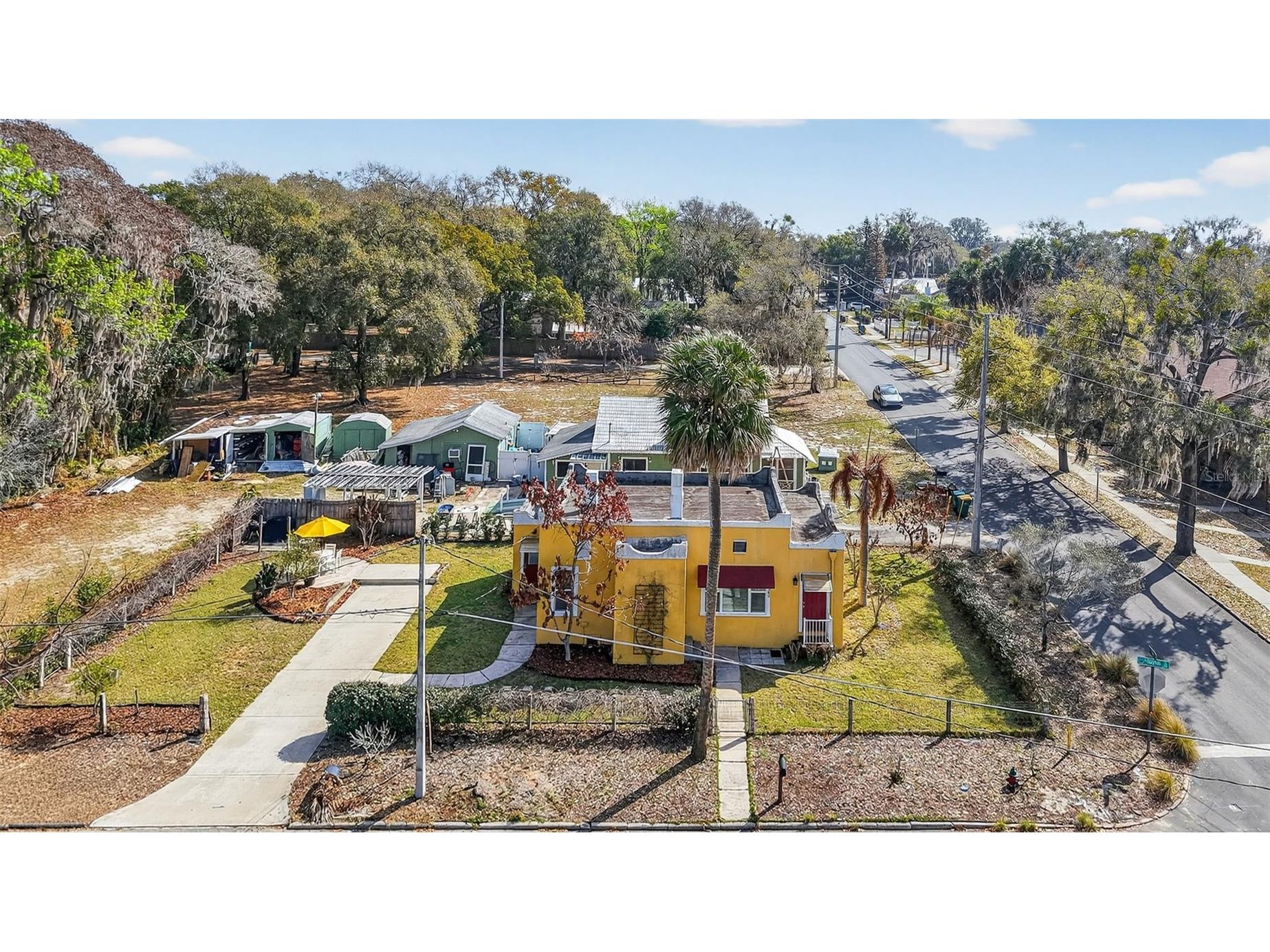 342 S Clayton Street Mount Dora FL 32757 G5108937 image30
