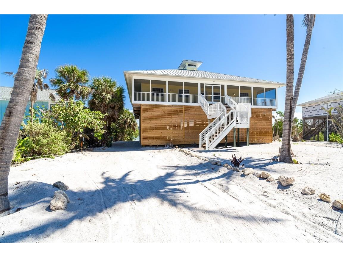 342 S Gulf Boulevard Placida FL 33946 - BOCILLA LAGOON D6141783 image1