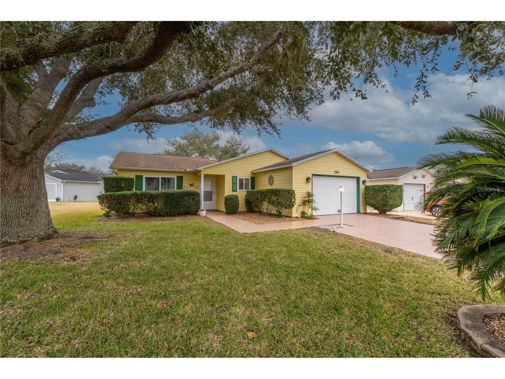 342 San Marino Drive The Villages FL 32159 OM719002 image1